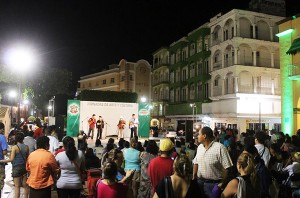 San Andrés Tuxtla